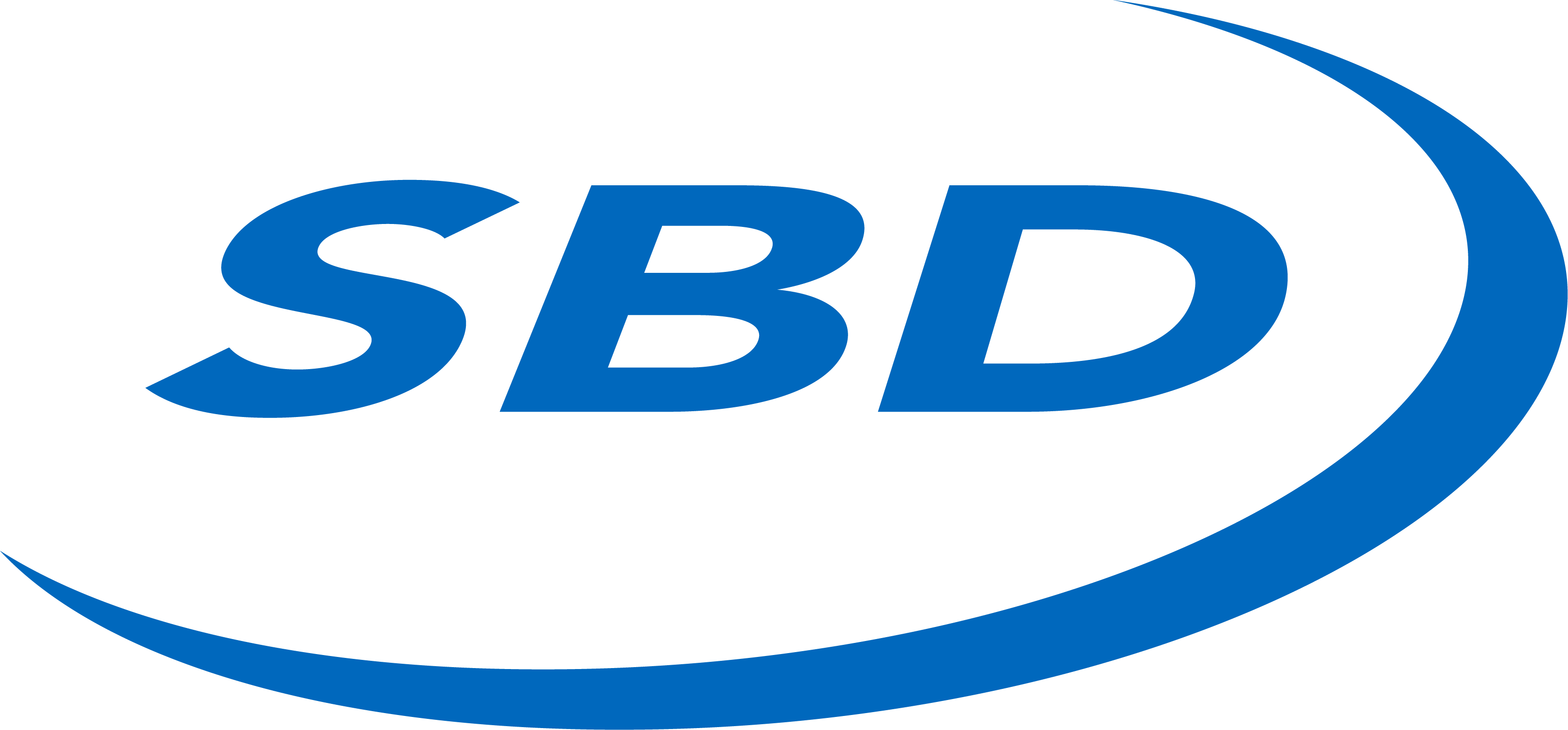 SBD Automotive's logo